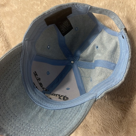 STEVE MADDEN gym hair don’t care hat - Picture 6 of 6